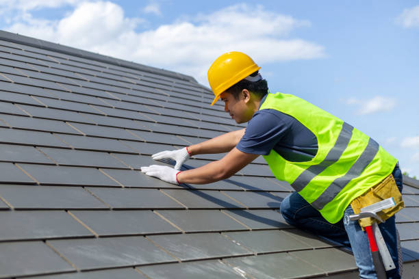 Best Storm Damage Roof Repair  in Lofall, WA