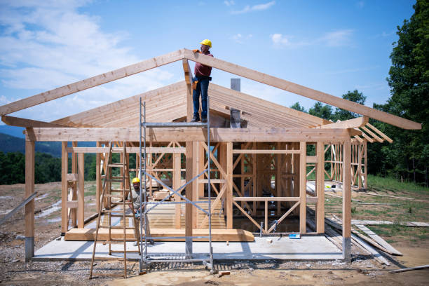 Professional Roofing Contractor in Lofall, WA