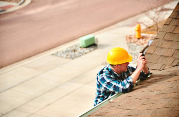 Best Commercial Roof Installation  in Lofall, WA