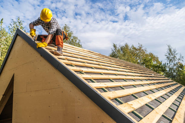 Best New Roof Installation  in Lofall, WA