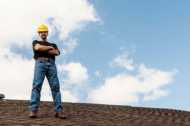 Best Flat Roof Repair Services  in Lofall, WA