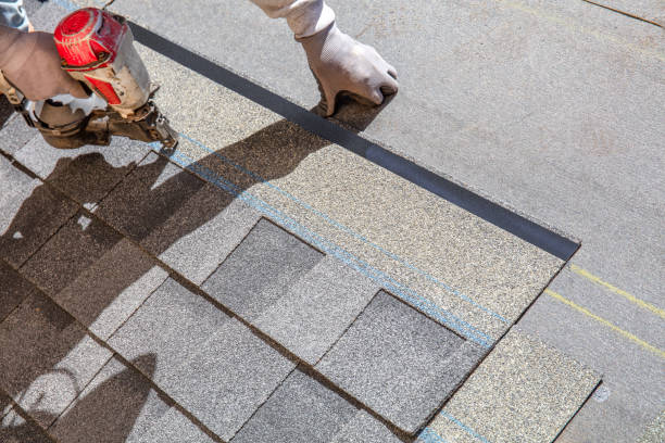 Quick and Trustworthy Emergency Roof Repair Services in Lofall, WA